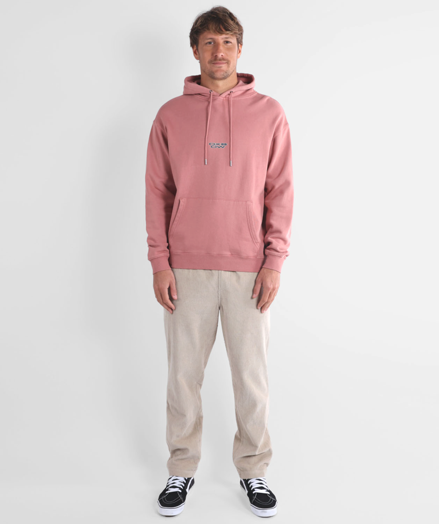 Pantalón Oxbow Cord - Rock