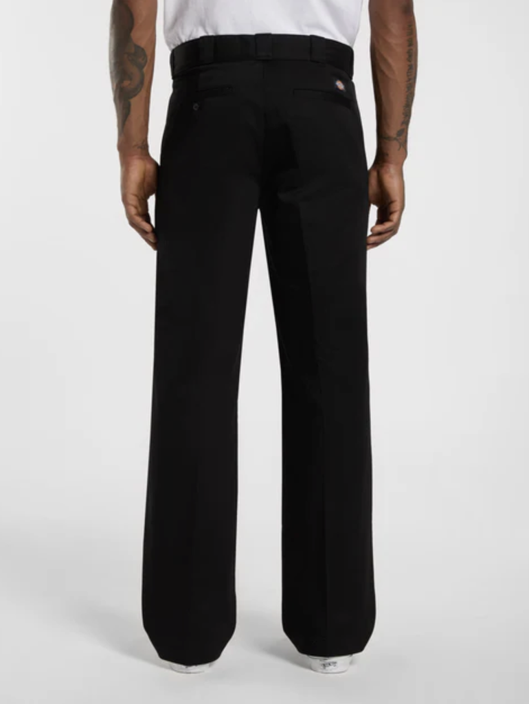 Pantalón Dickies 247 Regular Work - Black