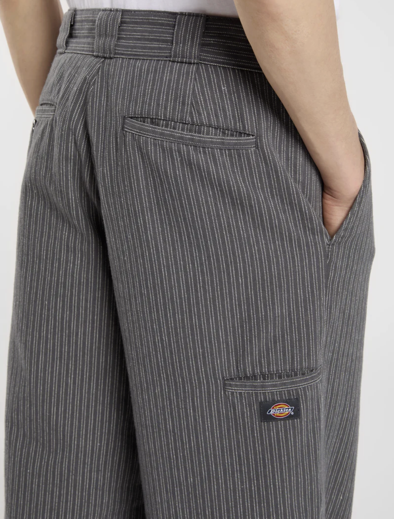 Pantalón Dickies Lima Pinstripe - Charcoal