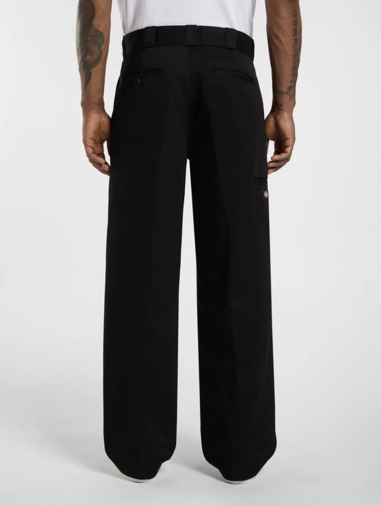 Pantalón Dickies 247 Loose Work - Black