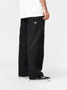 Pantalón Dickies 247 Loose Work - Black