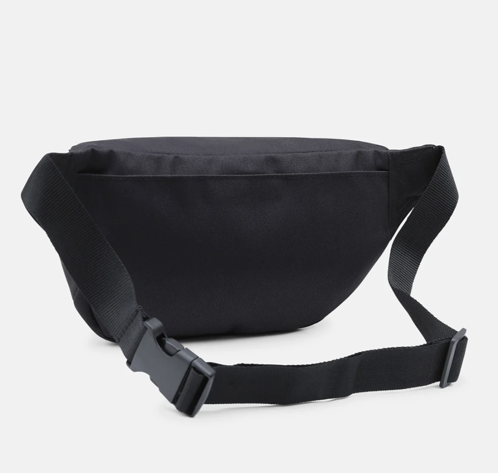 Riñonera Dickies Blanchard - Black