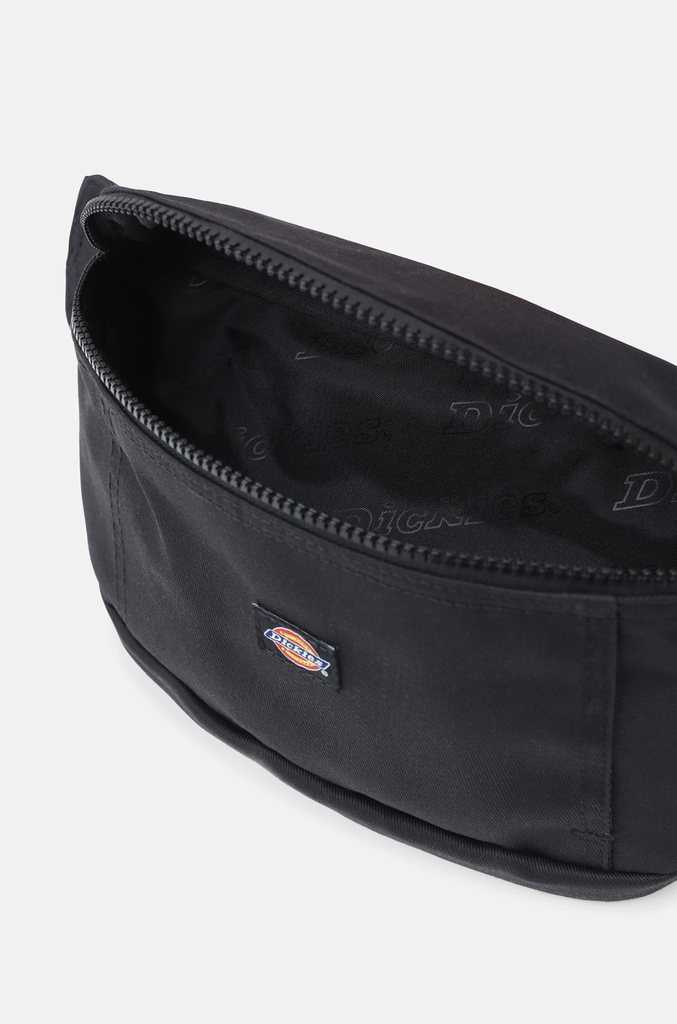 Riñonera Dickies Blanchard - Black