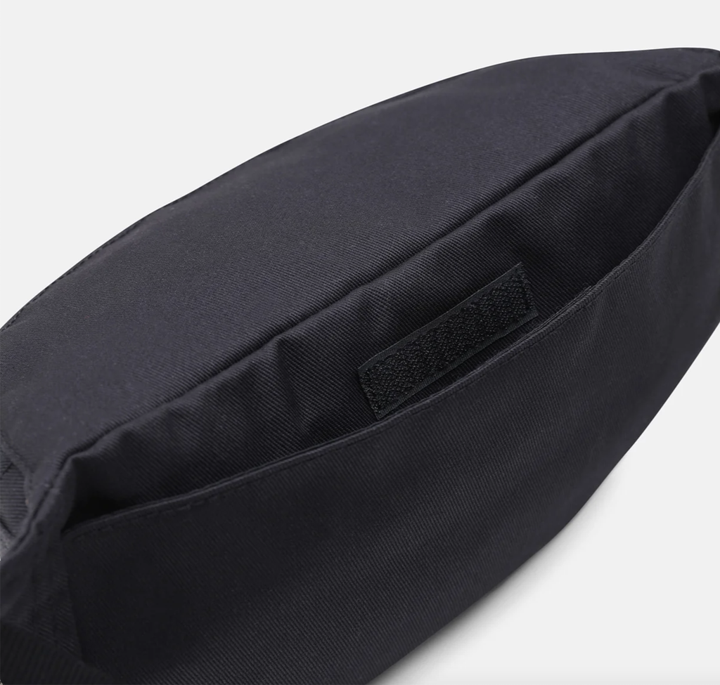 Riñonera Dickies Blanchard - Black
