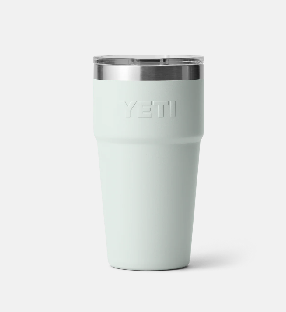 Vaso Apilable Yeti Rambler 20 oz (591 ml) - Ridgeline