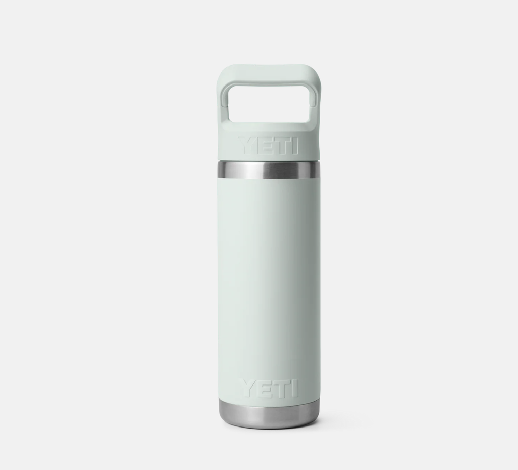 Botella con Tapa de Pajita Yeti Rambler 18 oz (532 ml) - Ridgeline