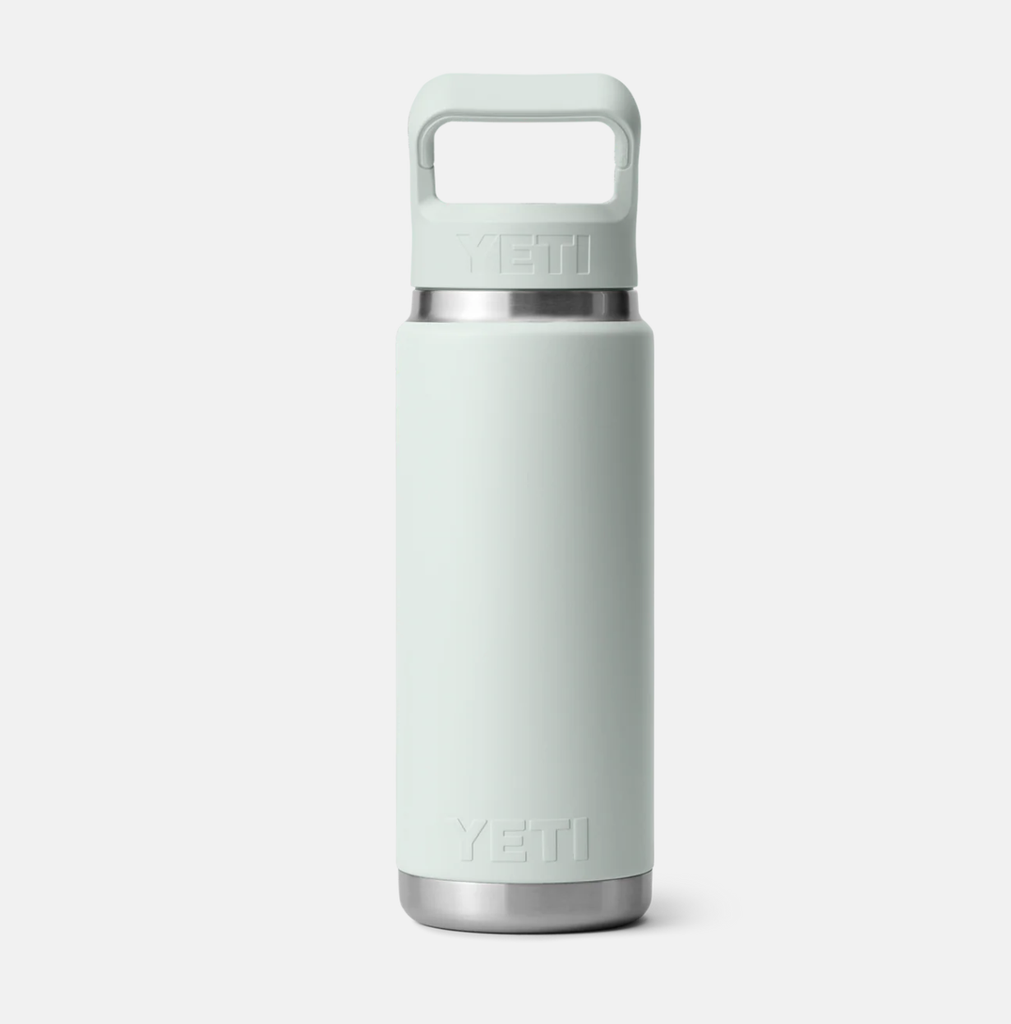 Botella con Tapa de Pajita Yeti Rambler 26 oz (769 ml) - Ridgeline