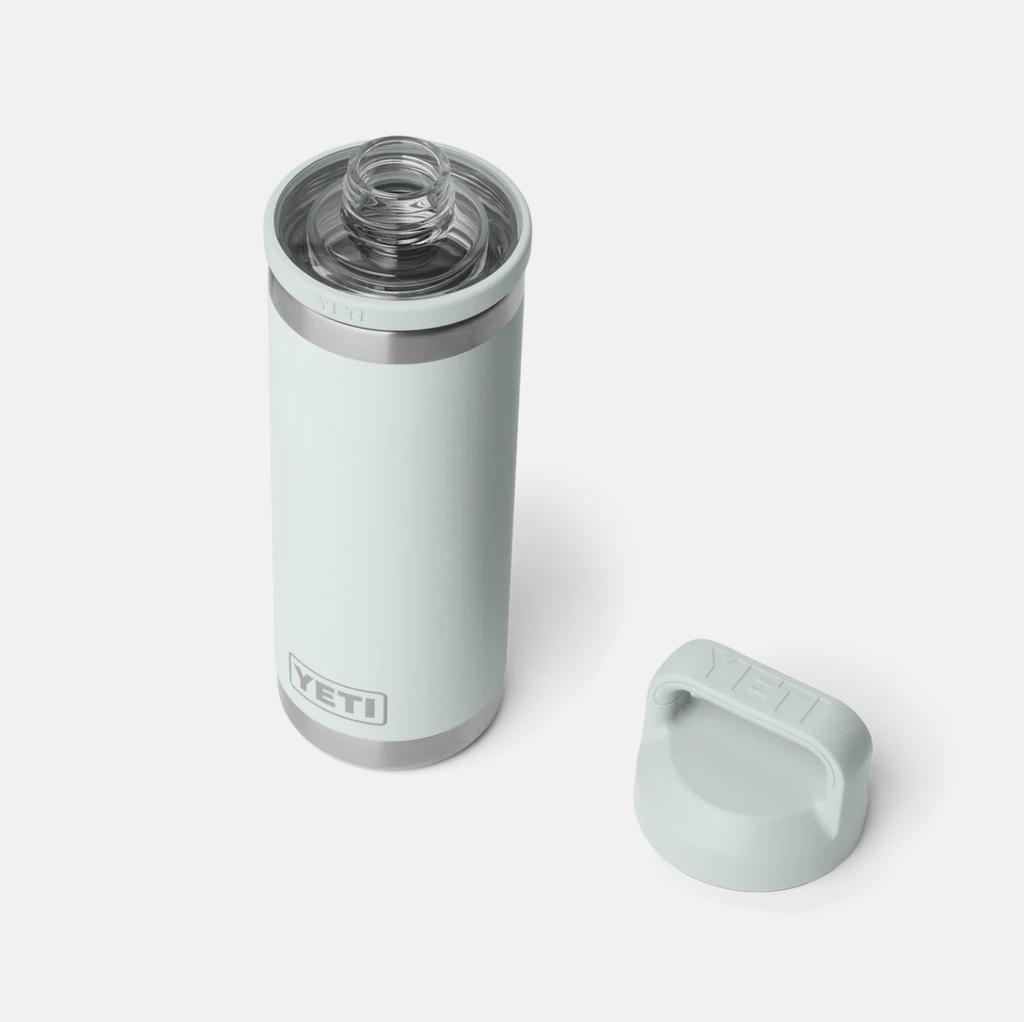 Botella Yeti Rambler 18 oz (532 ml) - Ridgeline