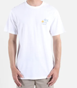 Camiseta Oxbow Cruiser - White