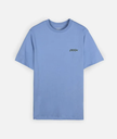 Camiseta Oxbow Syndicate - Blue