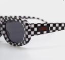 Gafas De Sol Vans Wheeling - Black/White