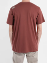 Camiseta Oxbow Legend - Redwood
