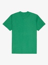 Camiseta Quiksilver Slub Roundneck - Leprechaun