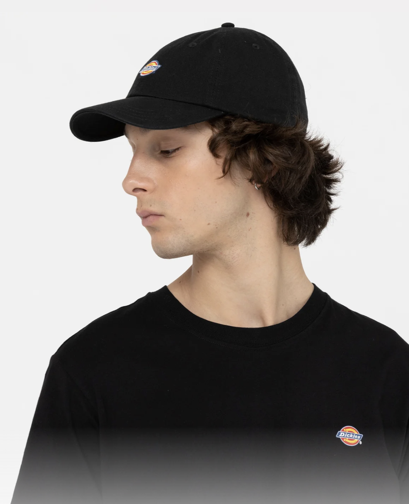 Gorra Dickies Hardwick - Black