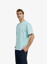 Camiseta Quiksilver Salt Water - Blue Haze (bga0)