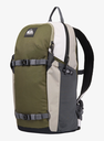 Mochila Quiksilver Altacama - Grape Leaf (cre0)