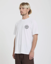 Camiseta Volcom Mazatlan - White