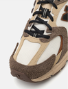 Zapatillas New Balance 530SNC - Dark Mushroom
