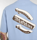 Camiseta Dickies Thornville - Endless Sky