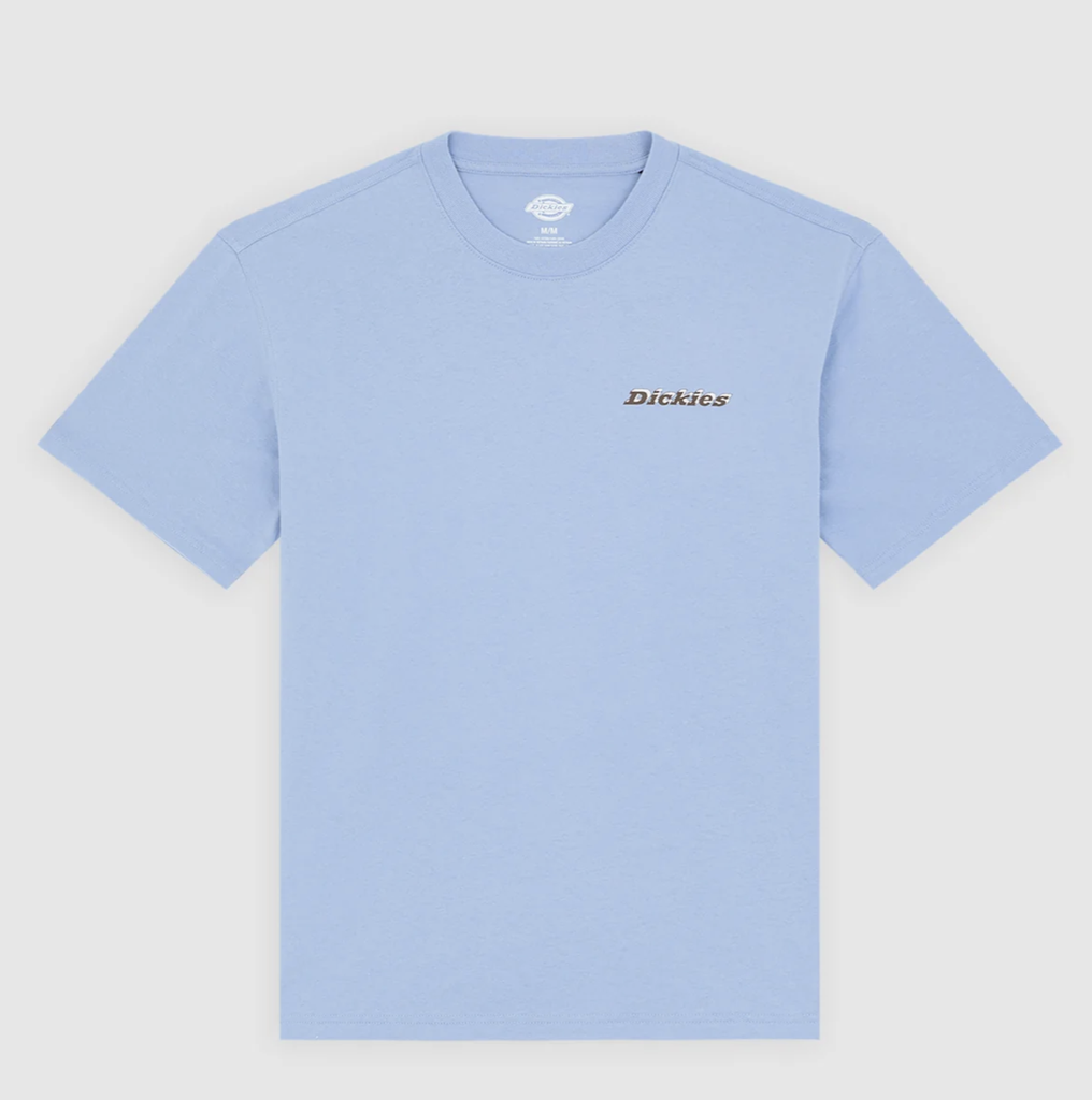 Camiseta Dickies Thornville - Endless Sky