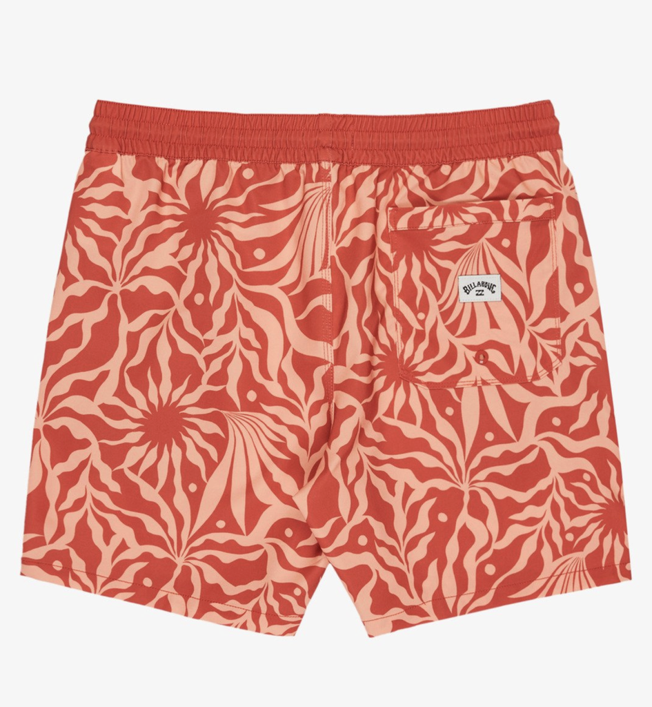 Bañador Billabong Sundays Layback - Sunset