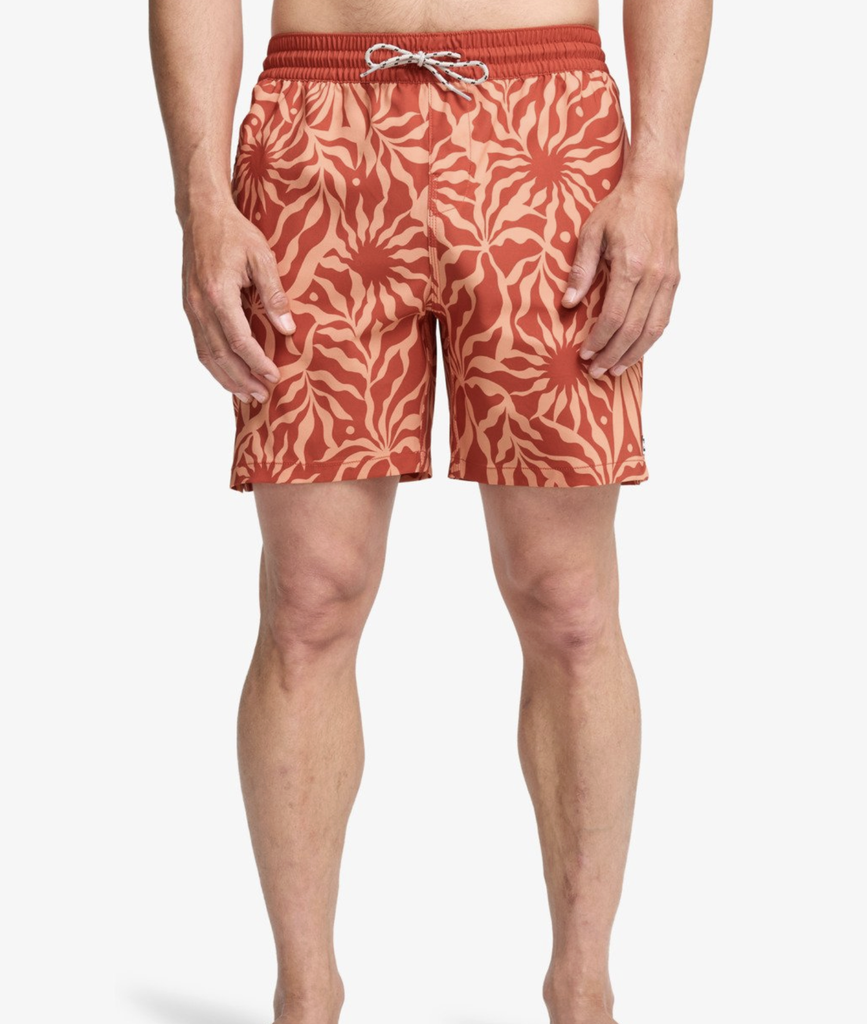 Bañador Billabong Sundays Layback - Sunset