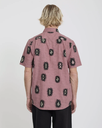 Camisa Volcom Markerstone - Stone Rose