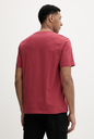 Camiseta Dickies Mapleton - Rojo