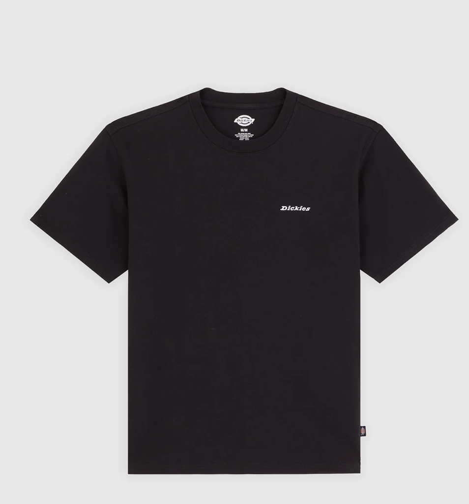 Camiseta Dickies Loretto - Black