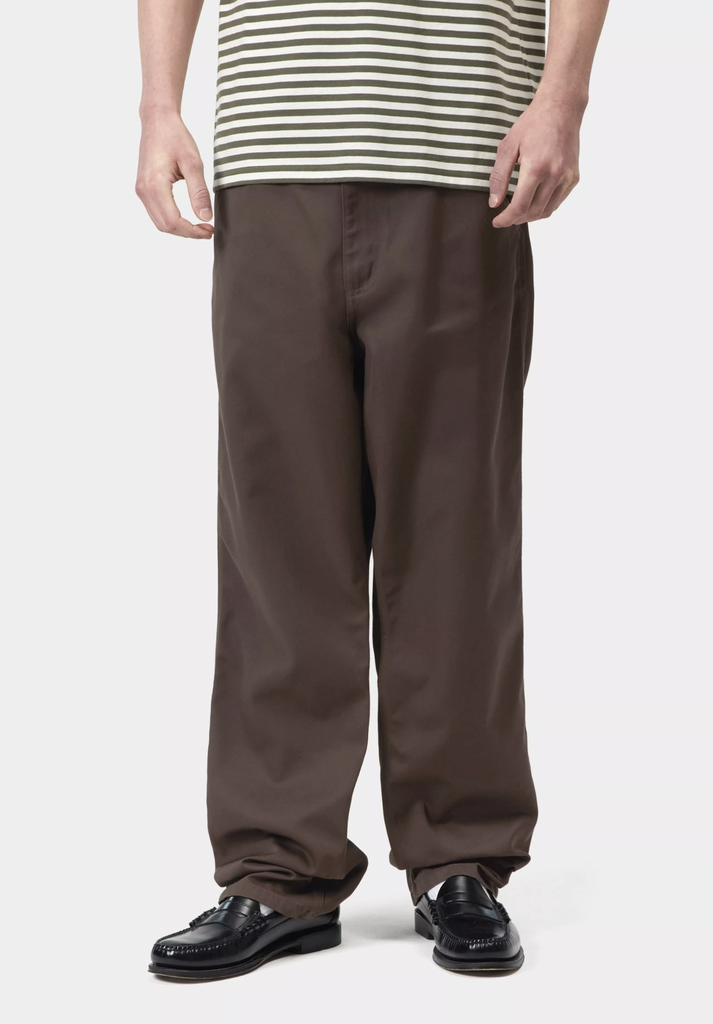 Pantalón Carhartt WIP Simple Pant - Vesuvius (Rinsed)