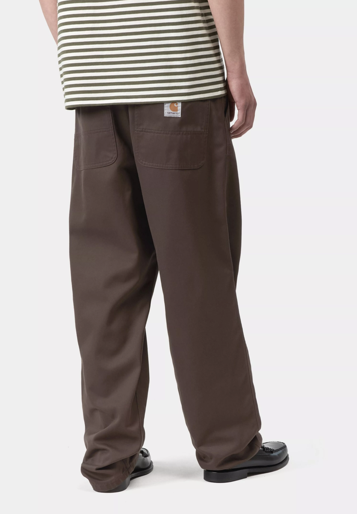 Pantalón Carhartt WIP Simple Pant - Vesuvius (Rinsed)