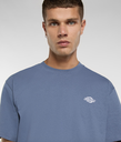Camiseta Dickies Summerdale - Retro Indigo