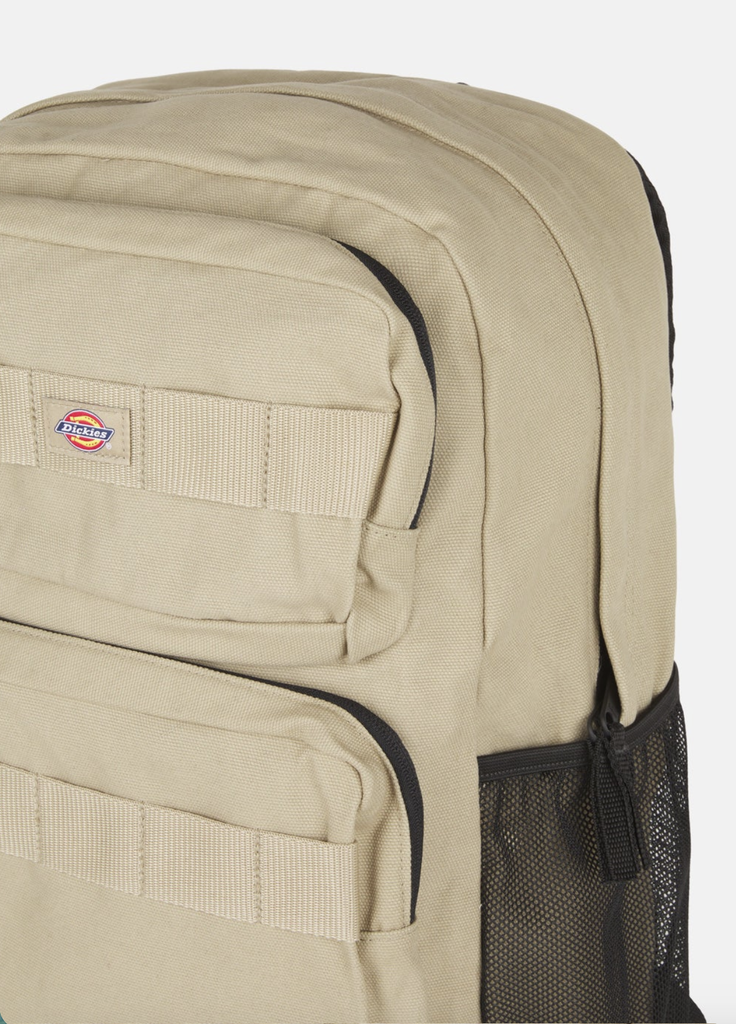 Mochila Dickies Duck Utility Backpack - Desert Sand