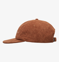 Gorra Billabong Cord - Rustic Brown (crc0)