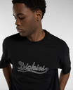 Camiseta Dickies Loose Wave - Black