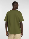Camiseta Dickies Mapleton - Cypress