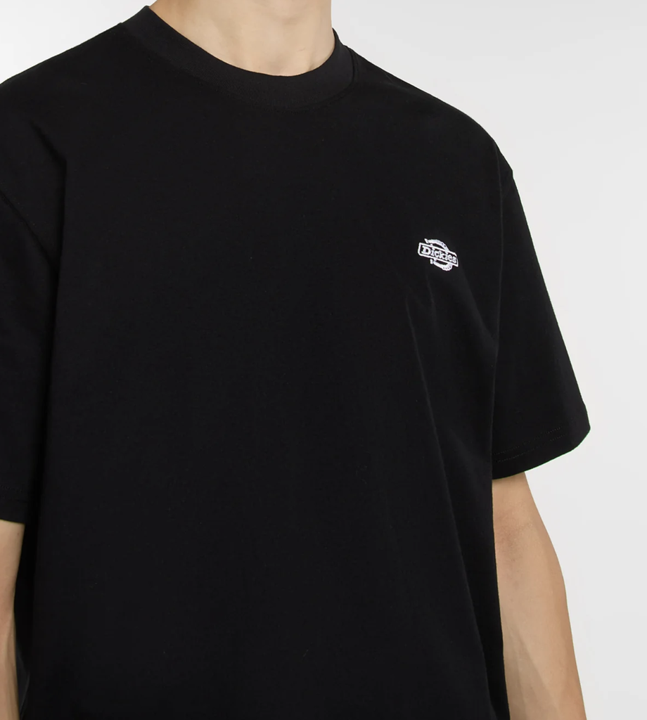 Camiseta Dickies Summerdale -  Black