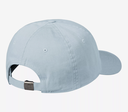 Gorra Carhartt WIP Madison Logo - Tourmaline/White