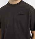 Camiseta Dickies Plentywood -Negro