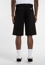 Pantalón Dickies Corto 247 Recto - Black