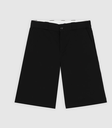Pantalón Dickies Corto 247 Recto - Black