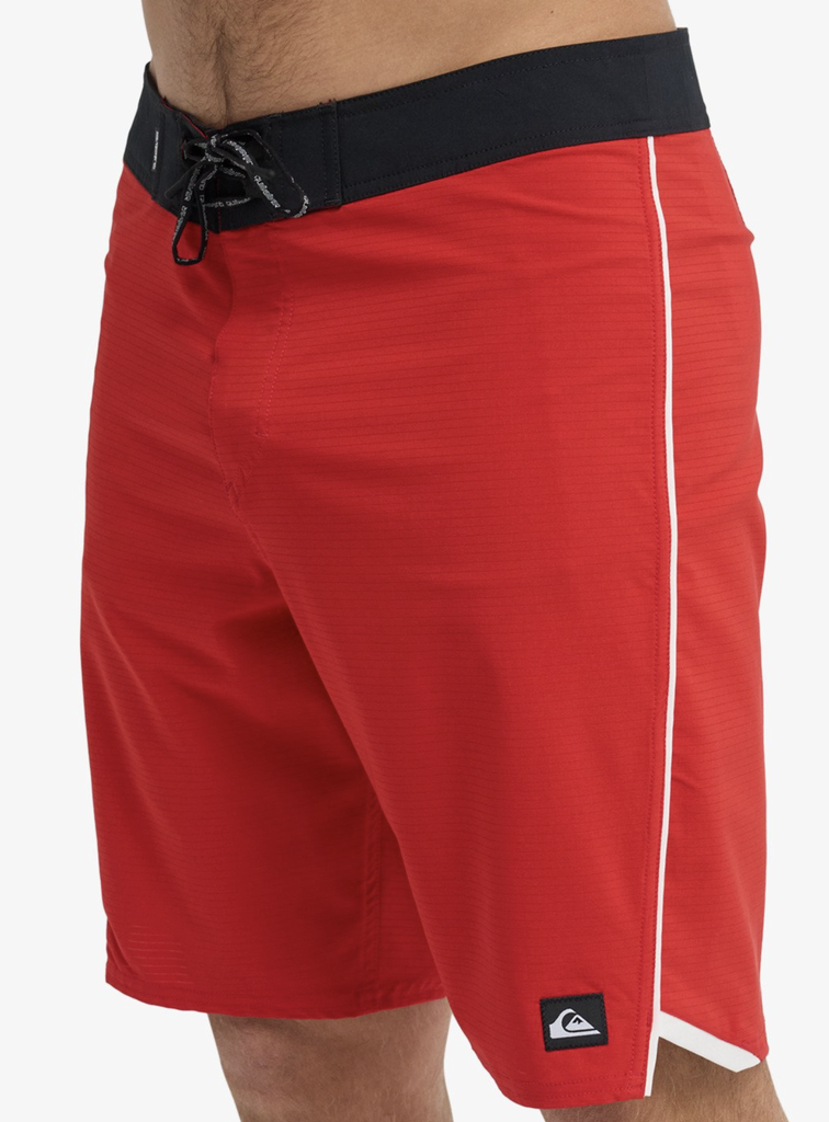 Bañador Quiksilver Highline 20 - Salsa