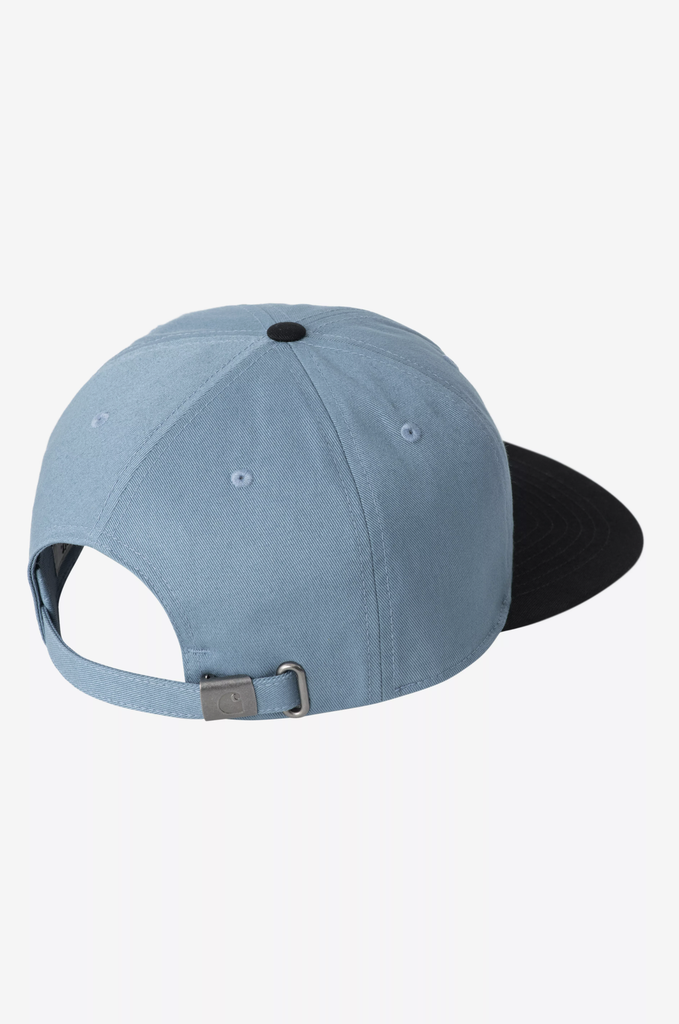 Gorra Carhartt WIP Wild Life - Gentle Blue