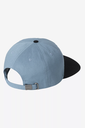 Gorra Carhartt WIP Wild Life - Gentle Blue