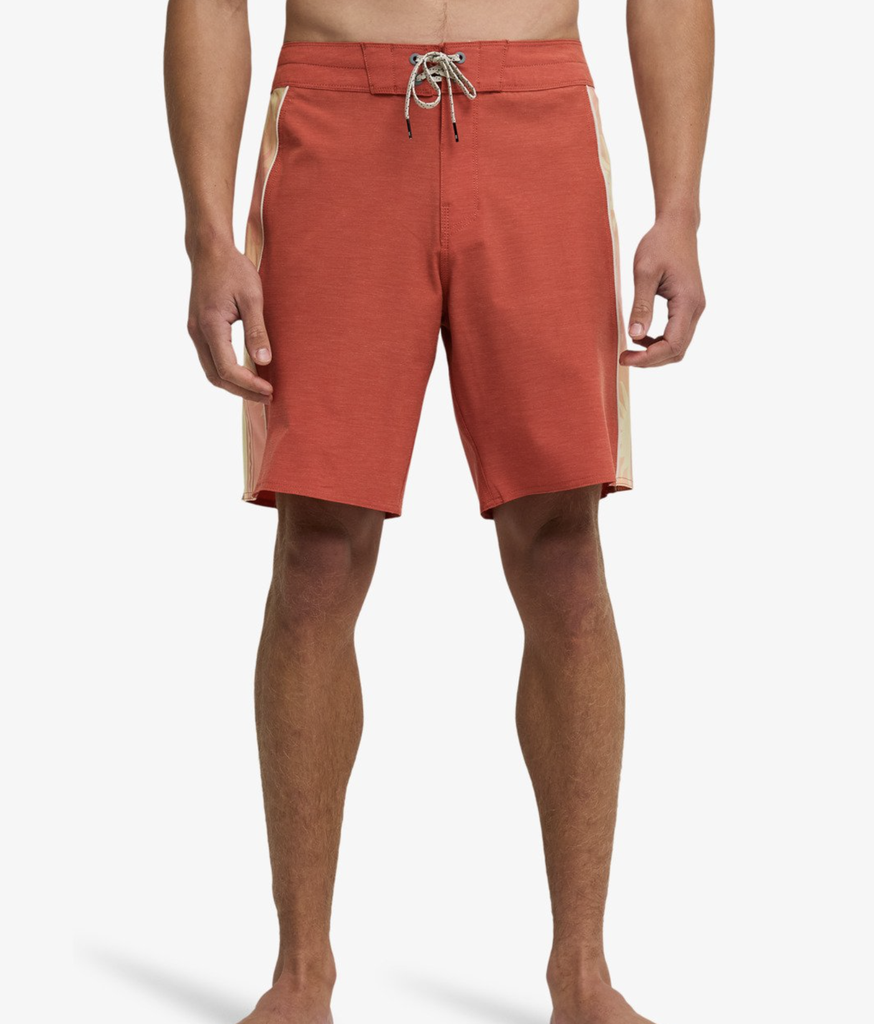 Bañador Billabong Dbah Pro - Bard Red