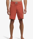 Bañador Billabong Dbah Pro - Bard Red
