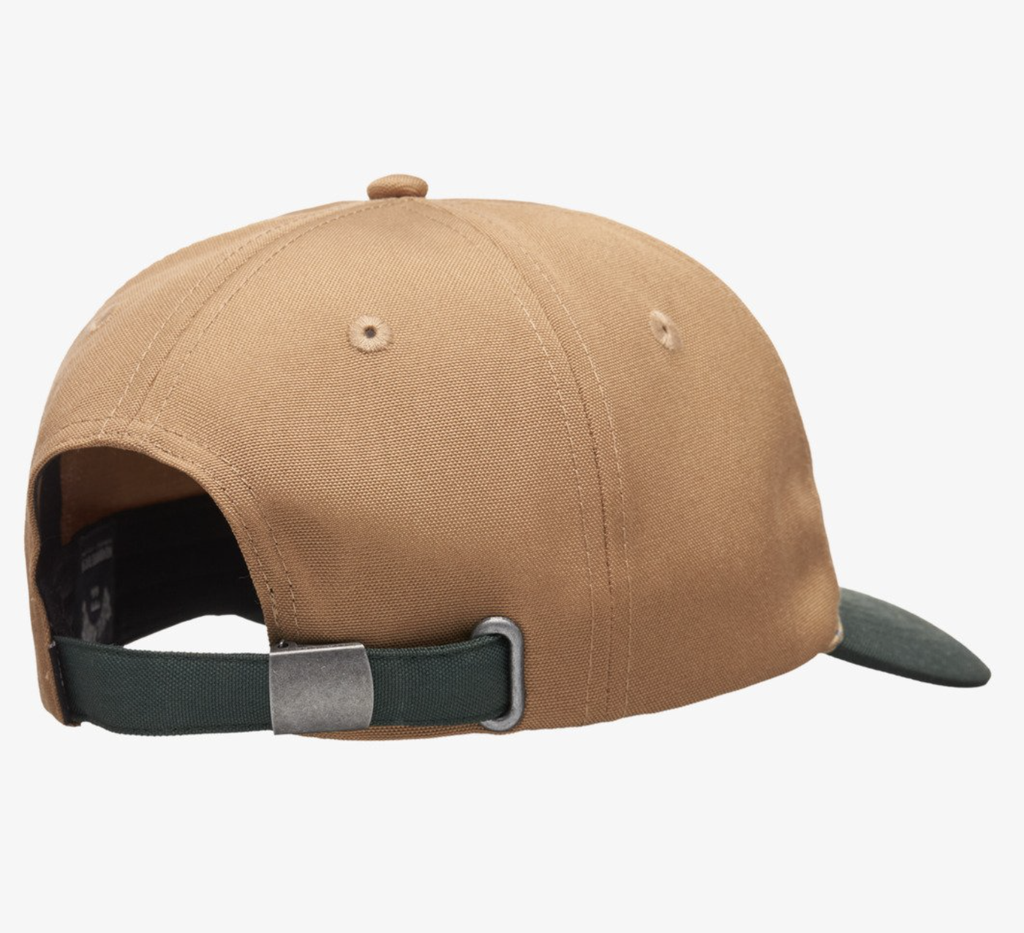 Gorra Billabong A/Div Strapback - Khaki