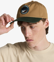 Gorra Billabong A/Div Strapback - Khaki