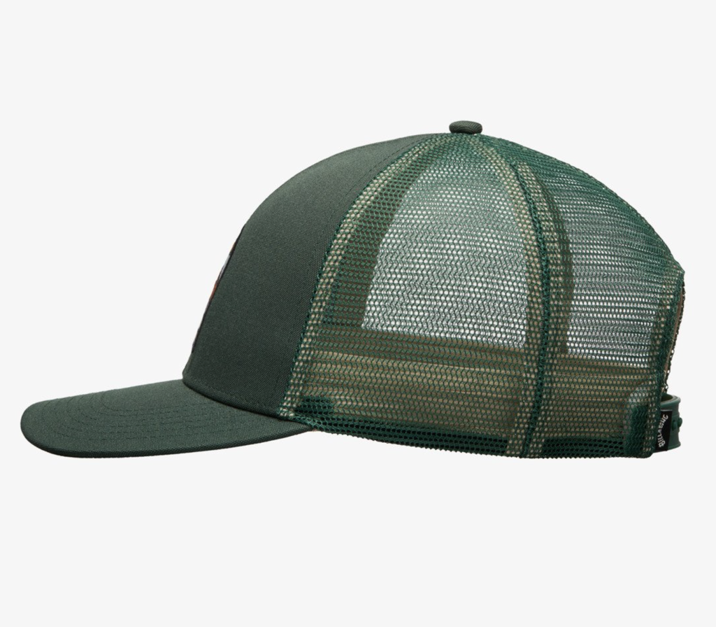Gorra Billabong A/Div Range - Sea Green