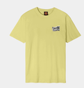 Camiseta Santa Cruz Collage Hand - Khaki
